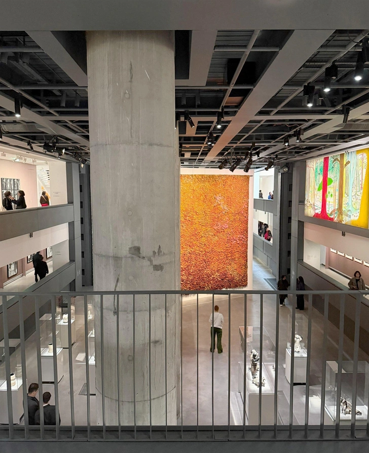 Источник: Том Равенскрофт