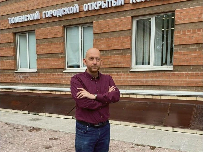 Тюменский городской открытый колледж — современное образование без конкурса аттестатов | Источник: ТюмГОК