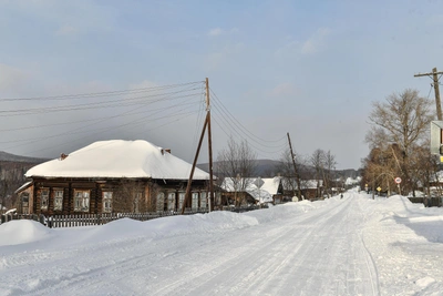 Жители Сургута замерзают без электричества в мороз