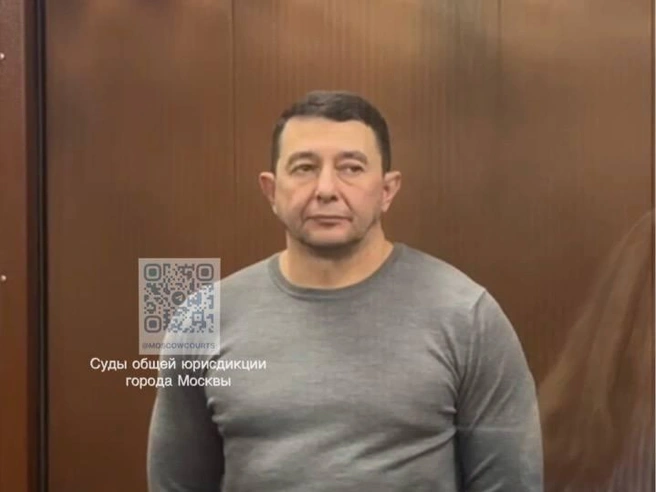 Арестован гендиректор Дзержинской швейной фабрики: его обвиняют в мошенничестве с заказами Минобороны | Источник: Суды общей юрисдикции города Москвы