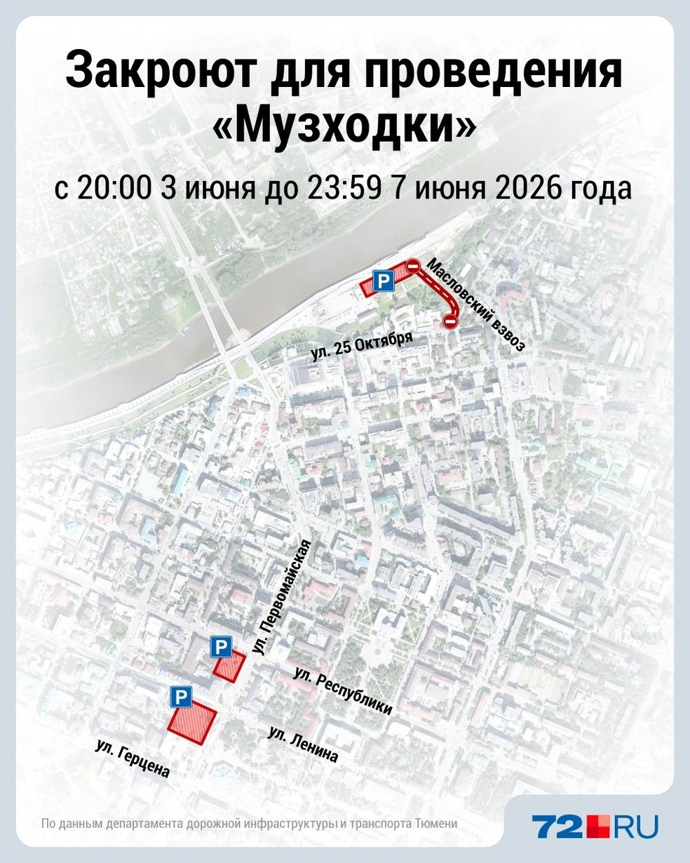 Источник: Дмитрий Гладышев / 72.RU 