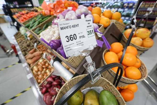 Леонид Холод объяснил рост цен увеличением себестоимости производства | 142.ru