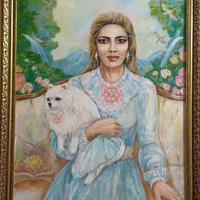 Аватарка Наталья Чарская