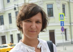 Олеся Железняк целовалась с Куценко на глазах у его жены: «Захотелось оправдаться перед Ирой»
