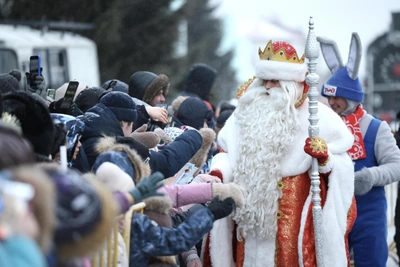 В Госдуме предлагают расширить семейную ипотеку на вторичку