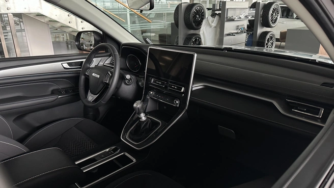 Источник: «Восток Моторс»