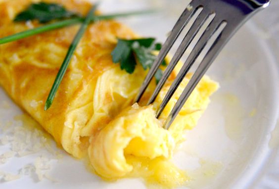 Фото №5 - 15 способов приготовления яиц, о которых вы должны знать