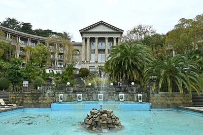 К 70-летию санатория «Металлург» в Сочи загрузка превышает 90%