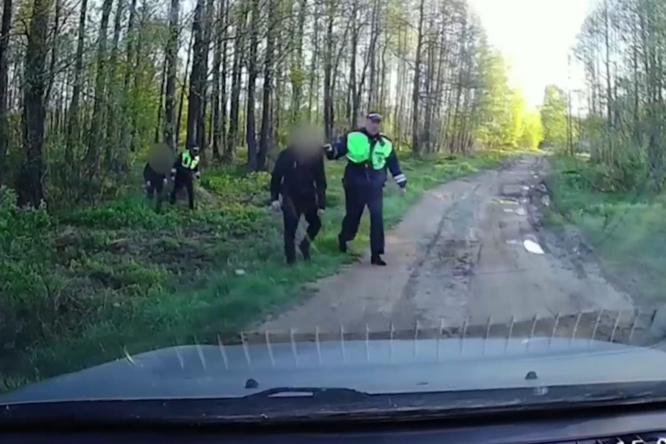 В Борском районе пьяные подростки обокрали дом и угнали авто - 6 июня 2024  - НН.ру