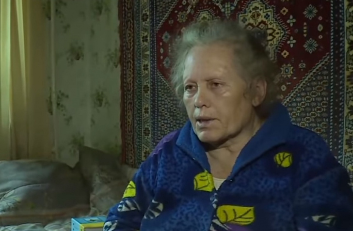 Мать «керченского стрелка» попала в психиатрическую больницу