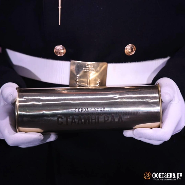 Источник: Валентин Егоршин / «Фонтанка.ру»