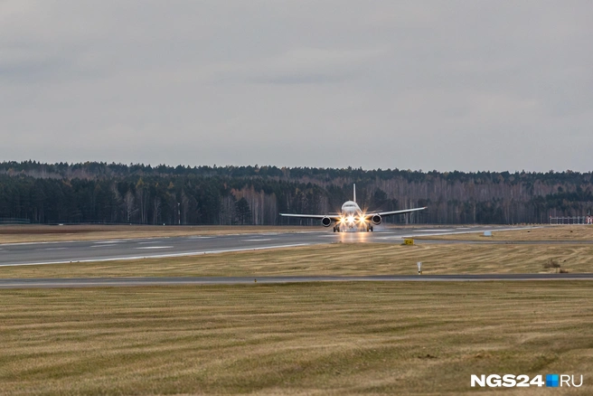 Это ближний или дальний? | Источник: Мария Ленц / NGS24.RU