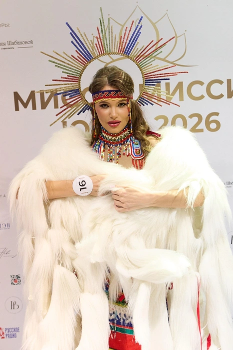 Источник: Полина Кройтер / Vk.com