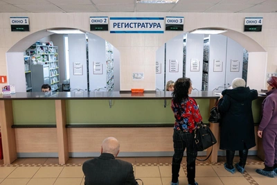 Chief Physician Explains New Cancer Appointment Deadlines