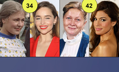 Почему мы не стареем: сегодня 40 новые 20!
