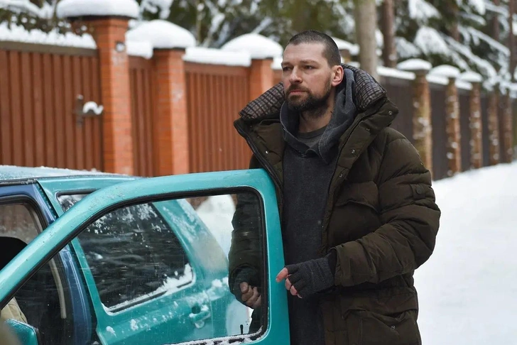 Источник: Кадр из сериала «Тоннель»