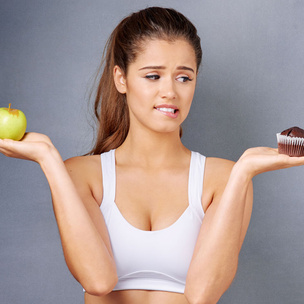 Антисахарная диета «100», или Как похудеть за месяц