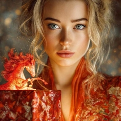 ⁠Что нельзя дарить на Новый год 2026: эти подарки обидят Красную Огненную Лошадь