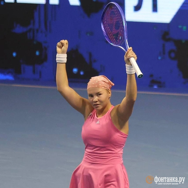 Источник: Дарья Драй / FONTANKA.RU