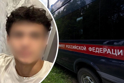 Пропавшего под Екатеринбургом подростка нашли мертвым