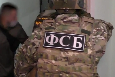 Уфа среди городов задержаний ФСБ по делу покушения на РКН