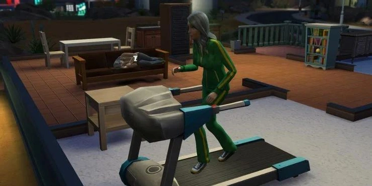 10 секретных способов умереть в The Sims 4, о которых ты точно не знала