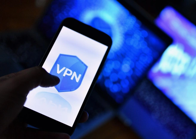 Кого и как хотят штрафовать депутаты за VPN и запрещенку в интернете | Источник: Игорь Иванко / «Коммерсантъ»