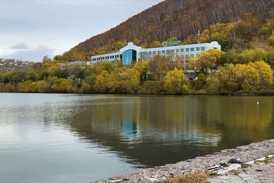 Центр Петропавловска ждет благоустройство в 2027 году