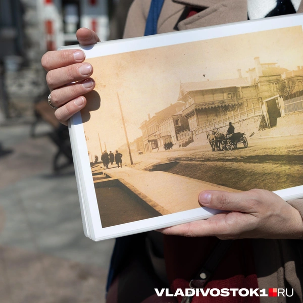 Источник: Елена Буйвол / VLADIVOSTOK1.RU