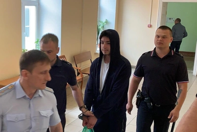 Дело мажора Корнилова о ДТП отменено