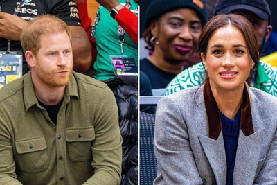 Эксклюзив: Ссора Сассексов на Ближнем Востоке