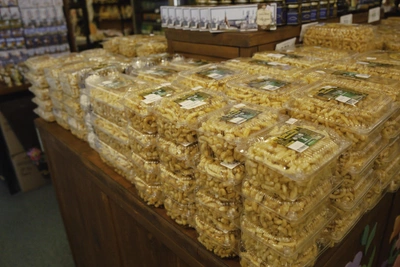 Эксперт о ГОСТе на чак-чак: цена не вырастет, вкус решает