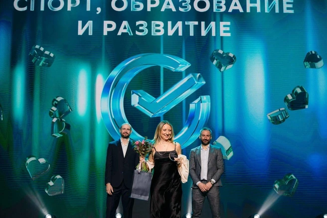 Компания будет участвовать в финале конкурса «Любимый малый бизнес» и представлять регион на федеральном уровне | Источник: пресс-служба ПАО Сбербанк