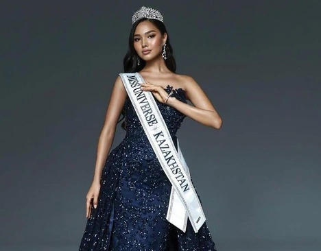 Какое место занял Казахстан на конкурсе «Мисс Вселенная 2025»