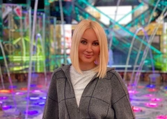 «Не стабилизируется»: Лера Кудрявцева о состоянии мамы после инсульта