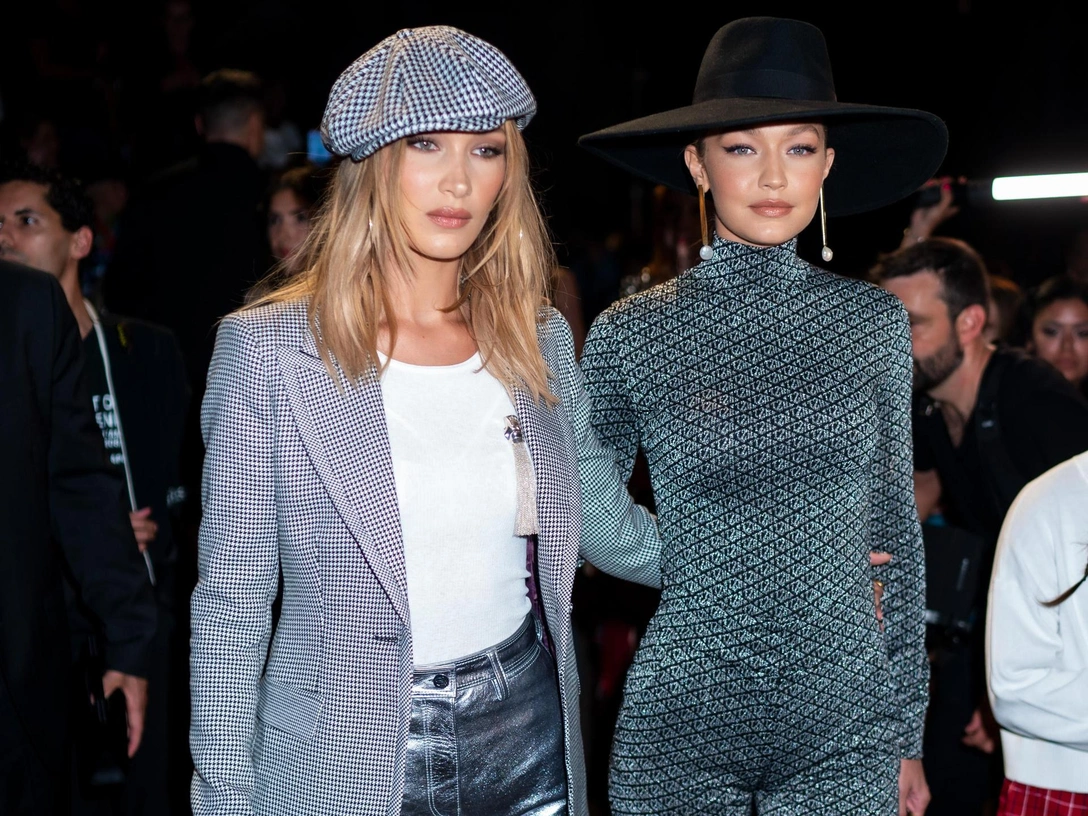 Тест: чей звездный стиль вам подходит? | marieclaire.ru