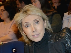 Елена Воробей тайно вышла замуж