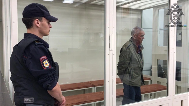 Мужчине предстоит отбыть долгий срок | Источник: СК России по Башкирии