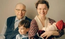 Татьяна Брухунова опубликовала трогательное видео с дочерью и сыном от Евгения Петросяна в честь Дня защиты детей