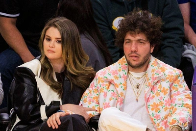 Селина Гомес и Бенни Бланко готовы к созданию семьи