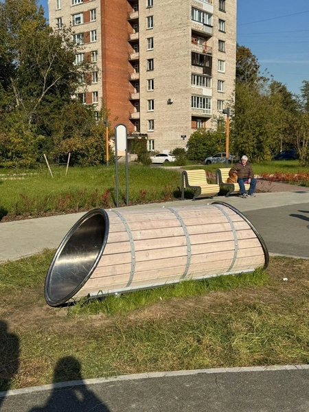 Источник: Новости Купчино