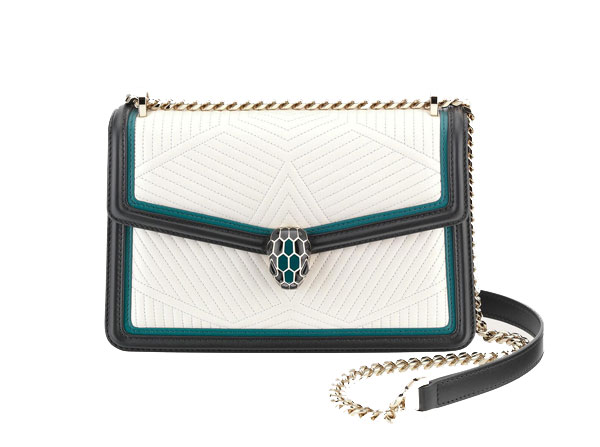 Bvlgari Serpenti Forever