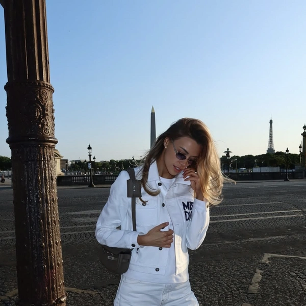 юлия власова, русская девушка деппа, депп девушка, девушка джонни деппа, Власова | Источник: Социальные сети