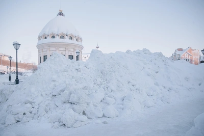 Метшин прокомментировал продление плана Буран в Казани