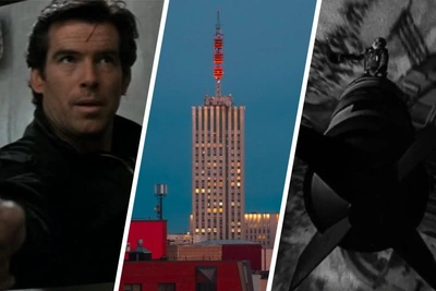 Foreign Films That Featured Russia's Pomorie Region