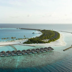 Как провести волшебные зимние каникулы с детьми: Sun Siyam превращает Мальдивы в мир праздника