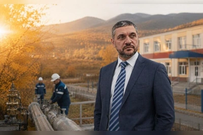 Осипов: три главные задачи в Забайкалье
