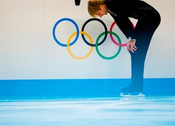 Евгений Плющенко уходит из большого спорта