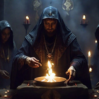 Аватарка Bartendar