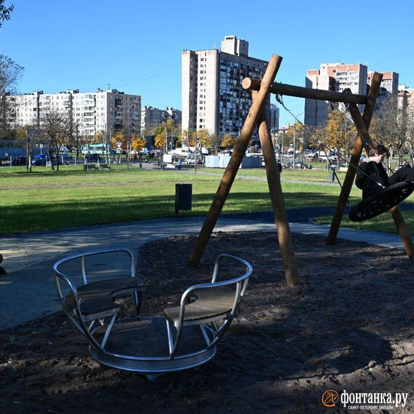 Источник: Андрей Бок / «Фонтанка.ру»